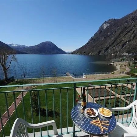 Budget Village - Porto Letizia Porlezza