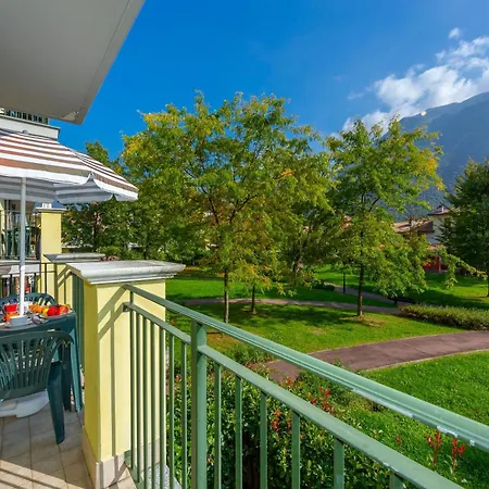 Apartmanhotel Budget Village - Porto Letizia