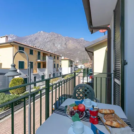 Budget Village - Porto Letizia Apartmanhotel Porlezza