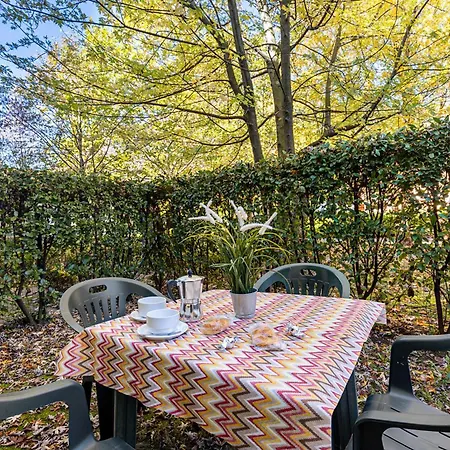 Apartmanhotel Budget Village - Porto Letizia