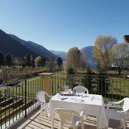 Budget Village - Porto Letizia Apartmanhotel