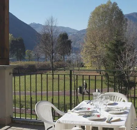 Hotel apartamentowy Budget Village - Porto Letizia