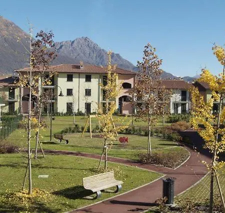 Budget Village - Porto Letizia Hotel apartamentowy 2*