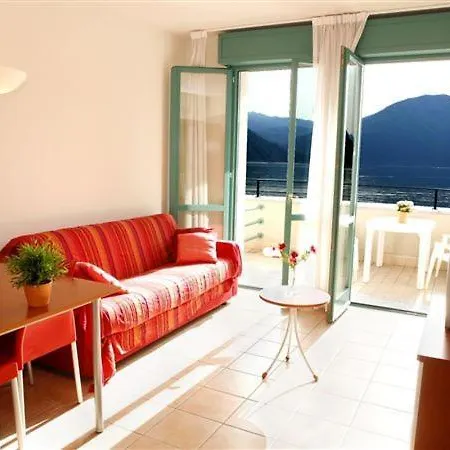 Budget Village - Porto Letizia Porlezza