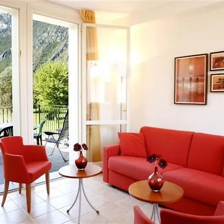 Budget Village - Porto Letizia Hotel apartamentowy 2*
