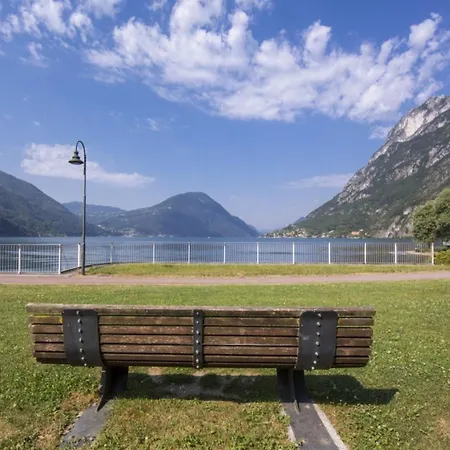 Budget Village - Porto Letizia Hotel apartamentowy