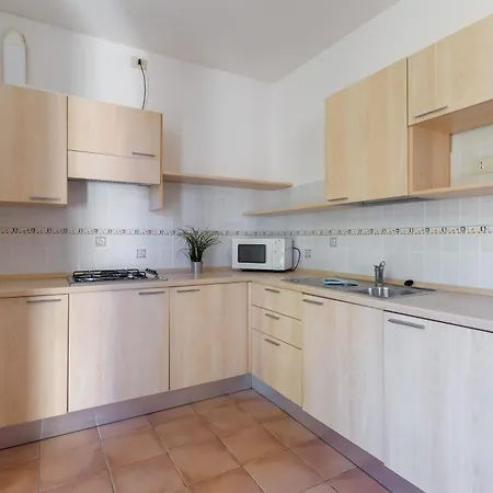 Budget Village - Porto Letizia Hotel apartamentowy 2*