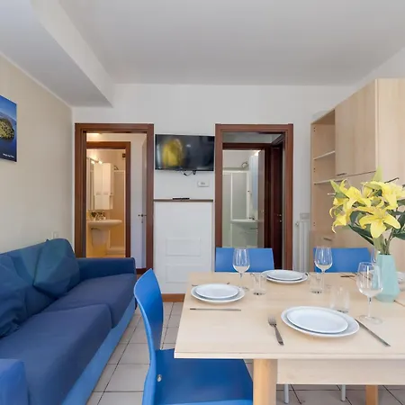 Budget Village - Porto Letizia Hotel apartamentowy