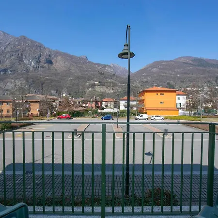 Hotel apartamentowy Budget Village - Porto Letizia