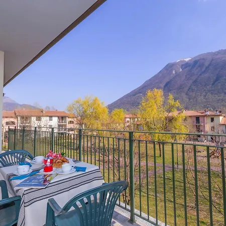 Budget Village - Porto Letizia Hotel apartamentowy 2*