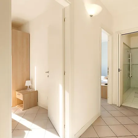 Budget Village - Porto Letizia Hotel apartamentowy