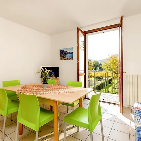 Budget Village - Porto Letizia Hotel apartamentowy 2*