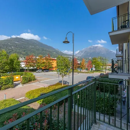 Budget Village - Porto Letizia 2*