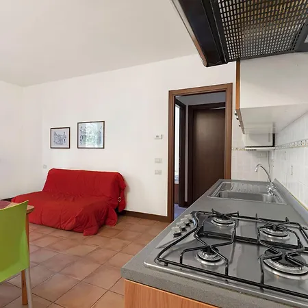 Budget Village - Porto Letizia Porlezza