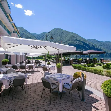 Budget Village - Porto Letizia 2* Porlezza