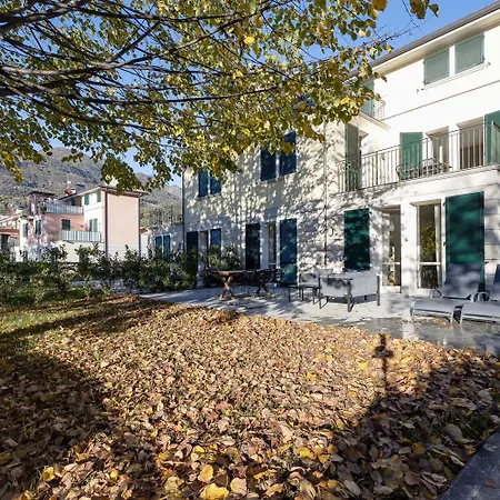 Appart hôtel Budget Village - Porto Letizia Porlezza
