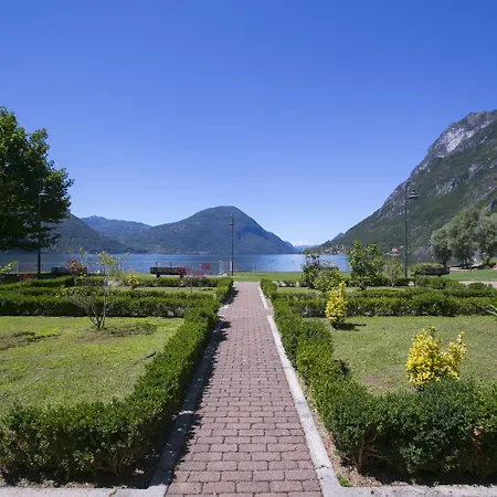 Budget Village - Porto Letizia Appart hôtel Porlezza