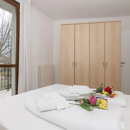 Appart hôtel Budget Village - Porto Letizia Porlezza