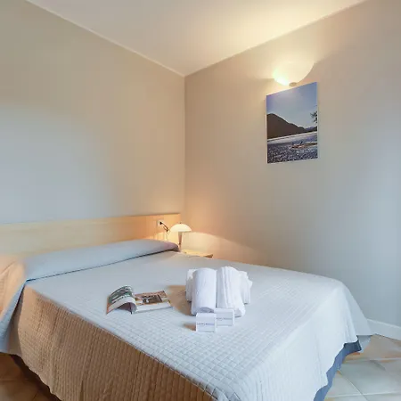 Apartmanhotel Budget Village - Porto Letizia