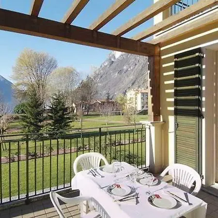 Budget Village - Porto Letizia 2* Porlezza