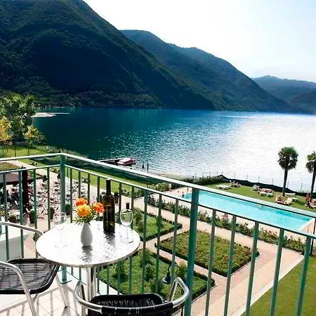 Budget Village - Porto Letizia Hotel apartamentowy 2*