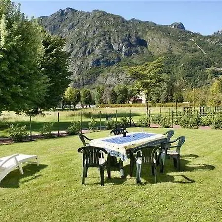 Budget Village - Porto Letizia 2* Porlezza