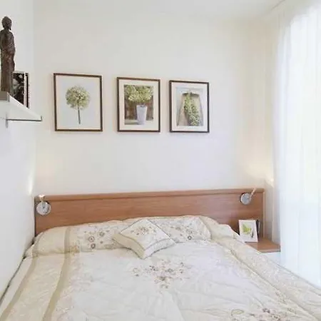 Budget Village - Porto Letizia Porlezza