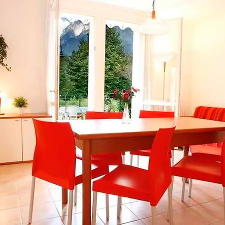 Budget Village - Porto Letizia Hotel apartamentowy