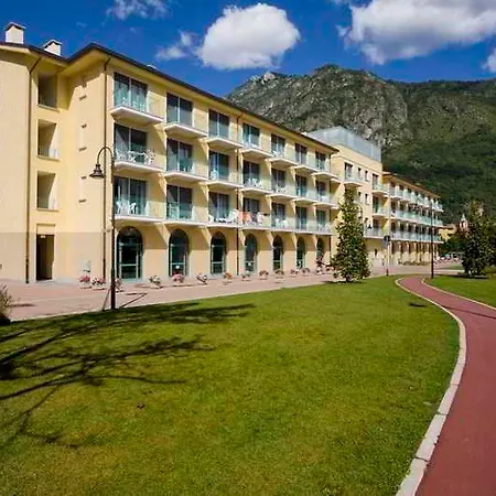 Budget Village - Porto Letizia 2*