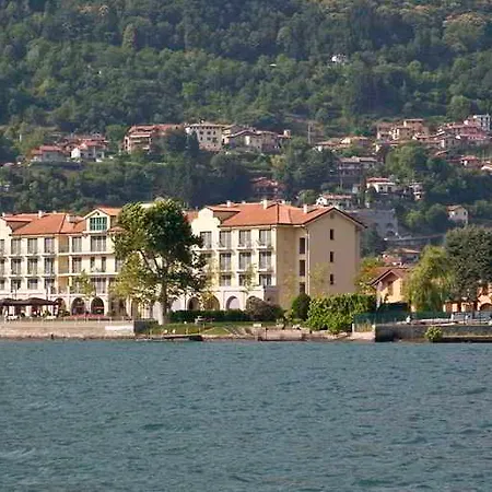Budget Village - Porto Letizia Hotel apartamentowy 2*