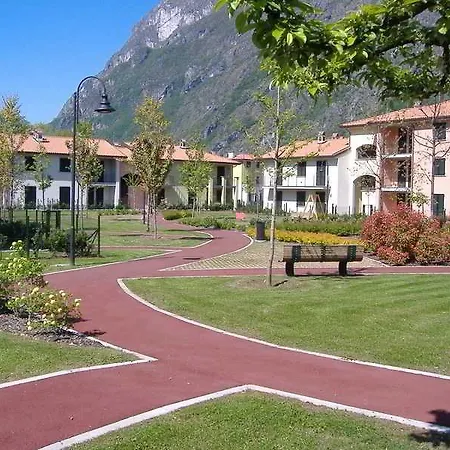 Budget Village - Porto Letizia Hotel apartamentowy