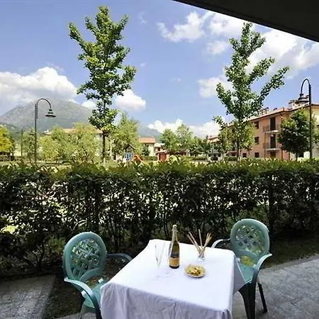 Budget Village - Porto Letizia Hotel apartamentowy 2*