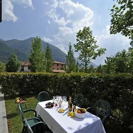 Budget Village - Porto Letizia 2*