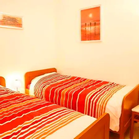 Budget Village - Porto Letizia Hotel apartamentowy 2*
