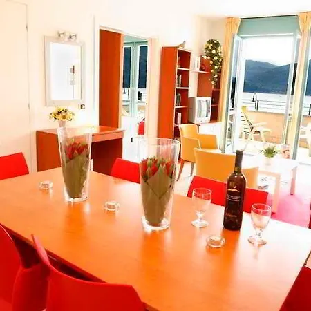 Budget Village - Porto Letizia