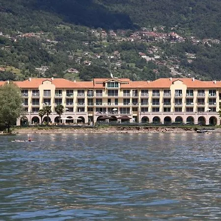 Budget Village - Porto Letizia Porlezza