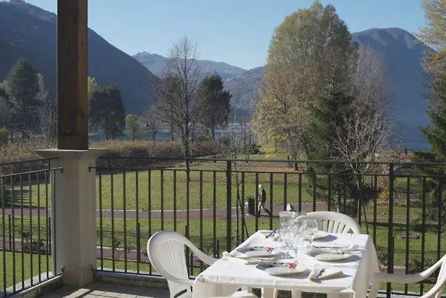 Apart Otel Budget Village - Porto Letizia