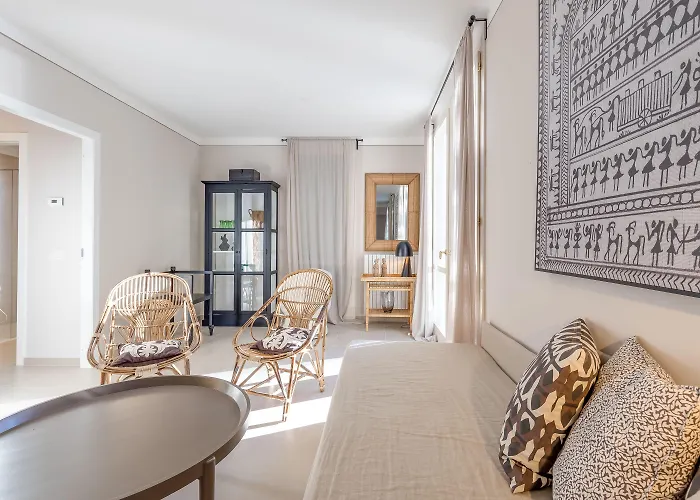 Budget Village - Porto Letizia Hotel apartamentowy