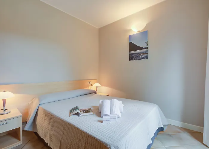 Apart Otel Budget Village - Porto Letizia