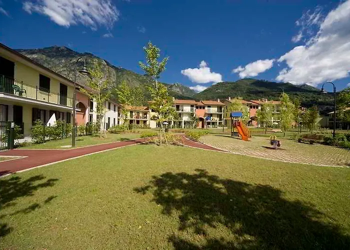Budget Village - Porto Letizia