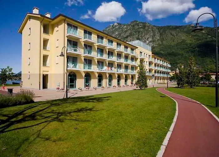Budget Village - Porto Letizia 3*