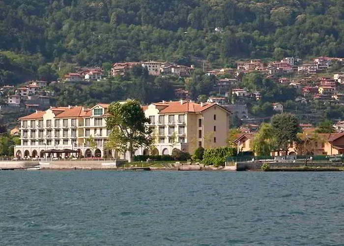 Budget Village - Porto Letizia Apart Otel 3*