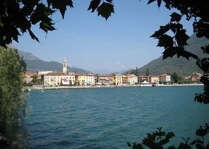 Apart Otel Budget Village - Porto Letizia Porlezza